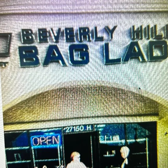 ASHWOOD UK-NWT-#44 PRISTINE ,NWT $225.00 - Picture 9 of 11